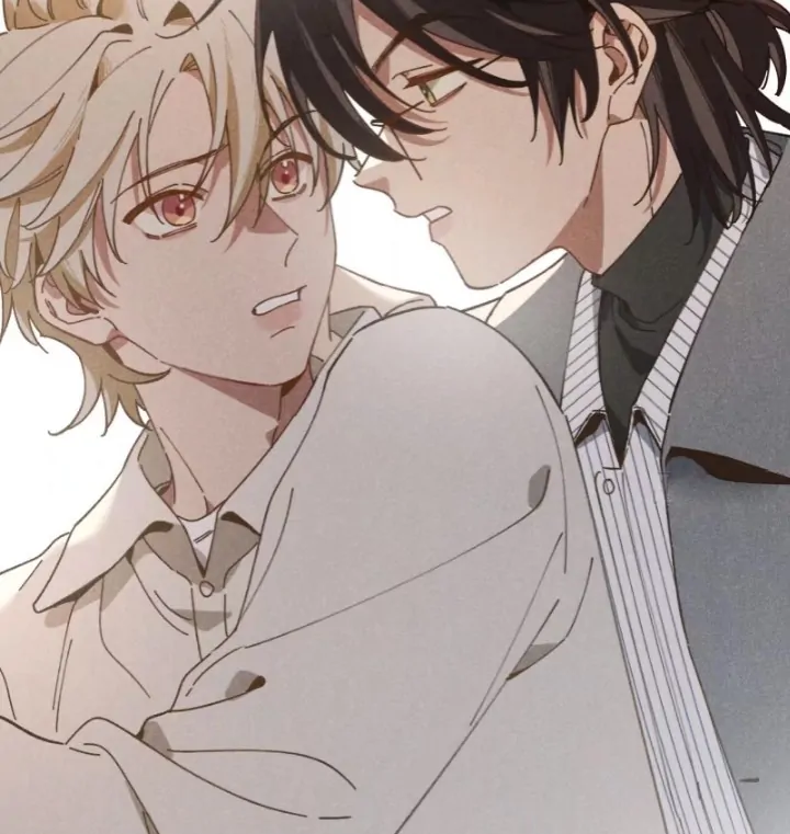 No Way I'll Go into the Cornfield With You! Chapter 28 - page 66