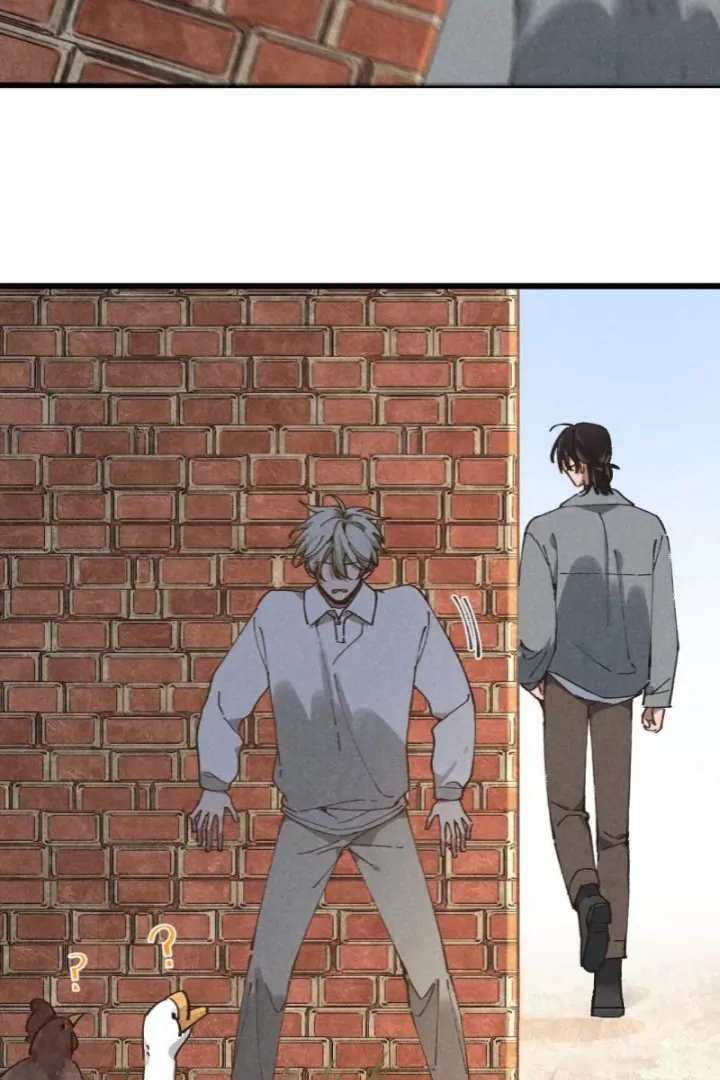 No Way I'll Go into the Cornfield With You! Chapter 28 - page 8