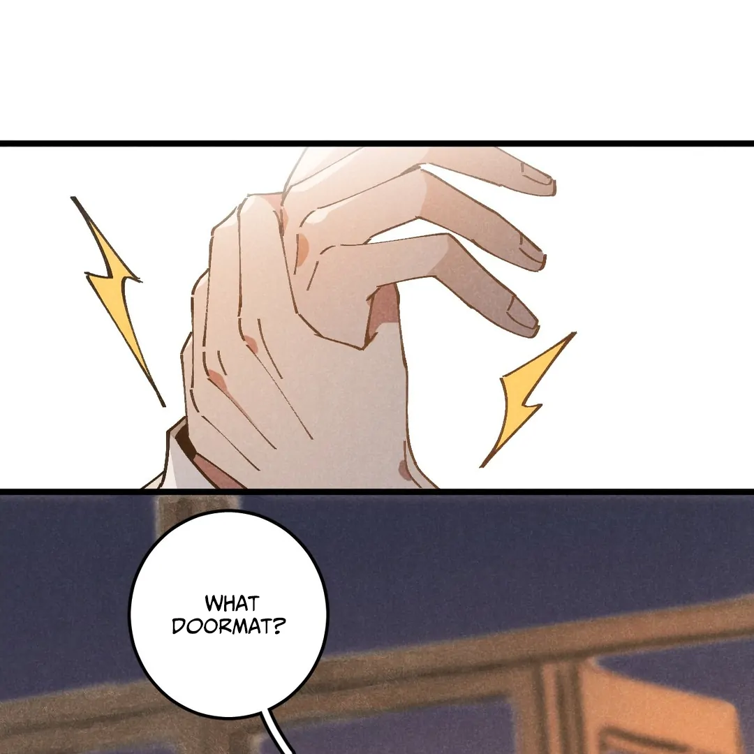 No Way I'll Go into the Cornfield With You! Chapter 29 - page 11