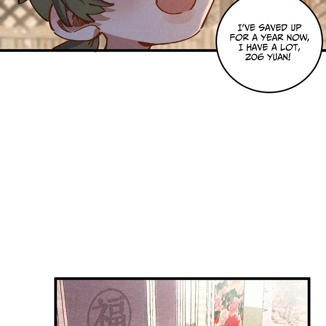 No Way I'll Go into the Cornfield With You! Chapter 29 - page 21