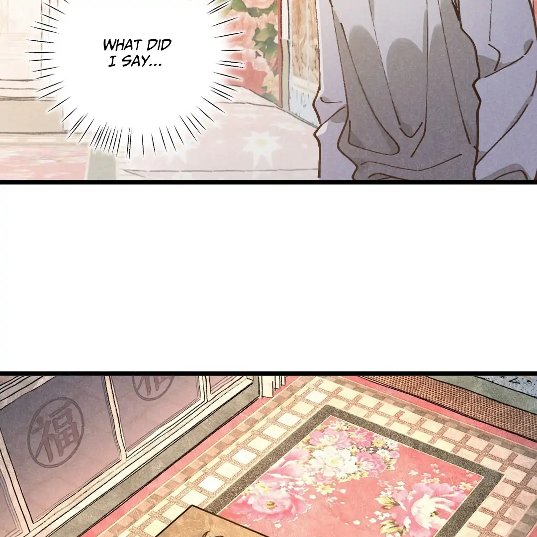 No Way I'll Go into the Cornfield With You! Chapter 29 - page 23