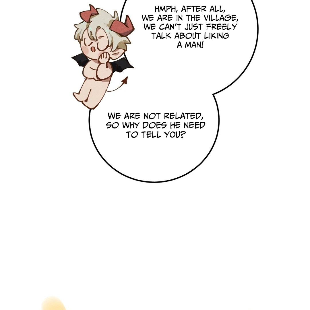 No Way I'll Go into the Cornfield With You! Chapter 29 - page 27