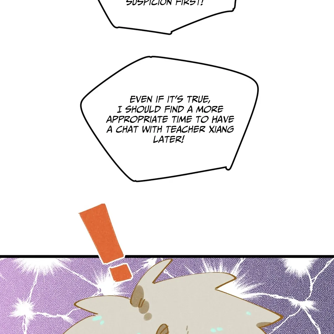 No Way I'll Go into the Cornfield With You! Chapter 29 - page 29