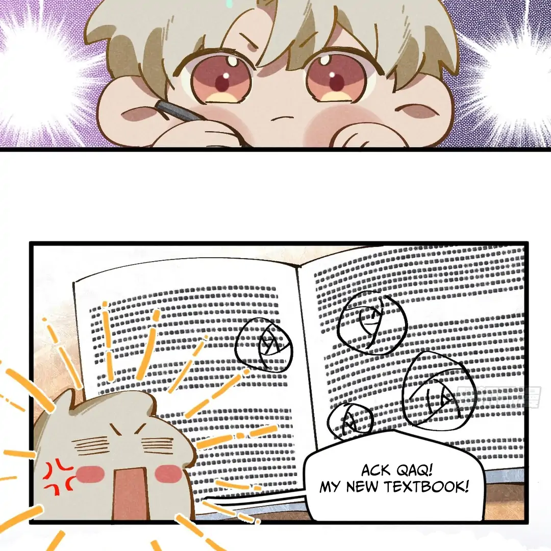 No Way I'll Go into the Cornfield With You! Chapter 29 - page 30