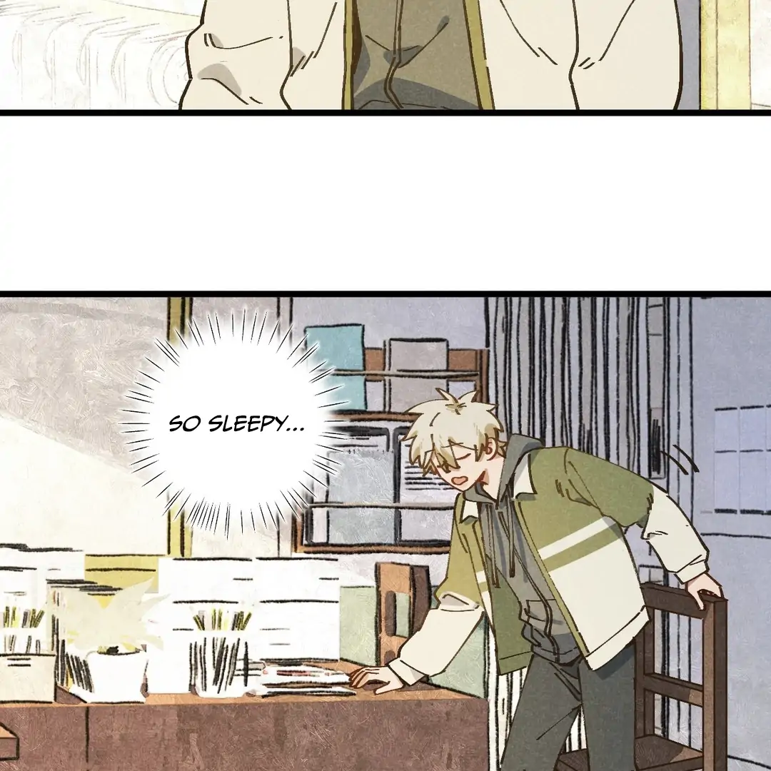 No Way I'll Go into the Cornfield With You! Chapter 29 - page 34