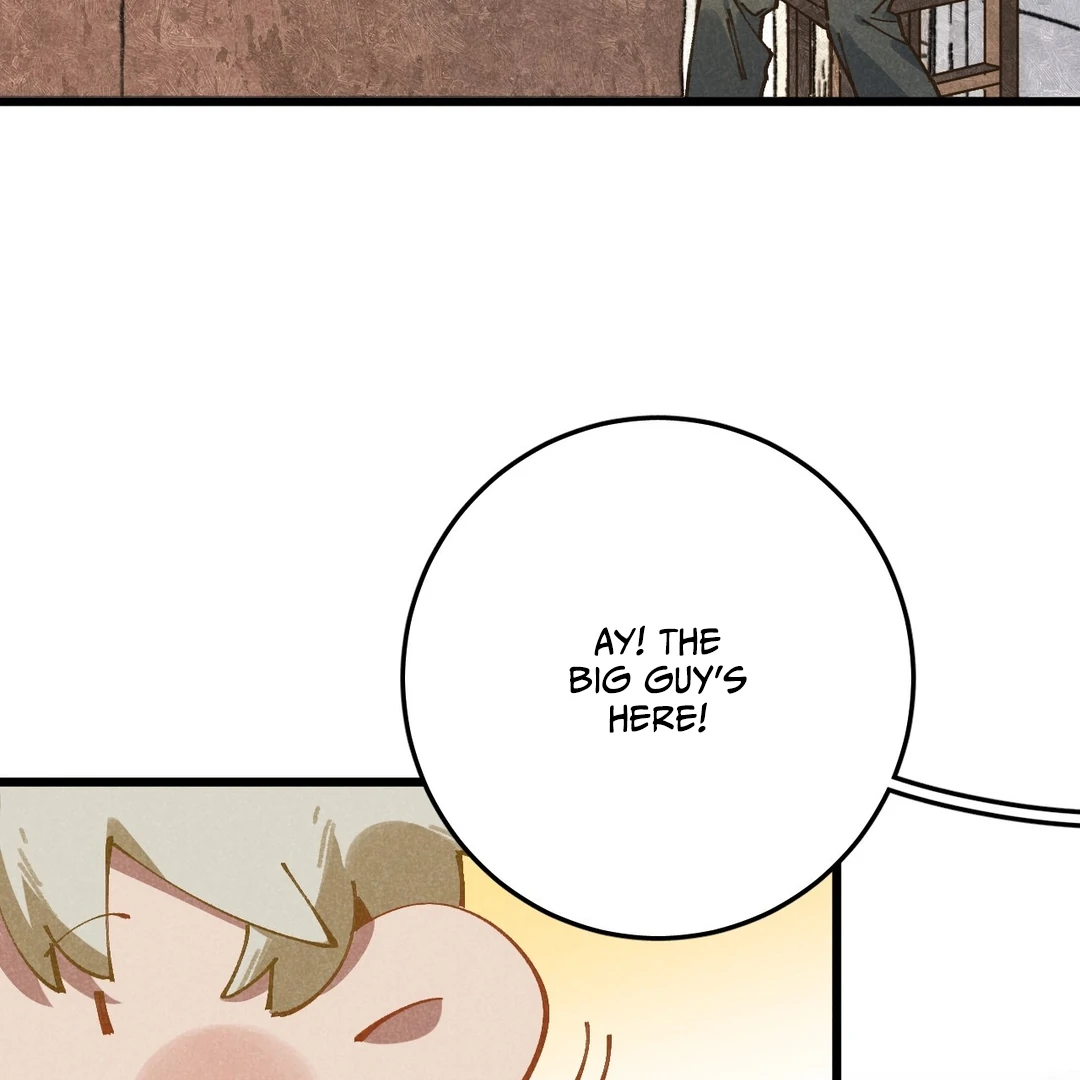 No Way I'll Go into the Cornfield With You! Chapter 29 - page 35