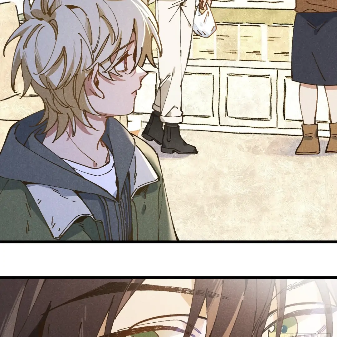 No Way I'll Go into the Cornfield With You! Chapter 29 - page 37