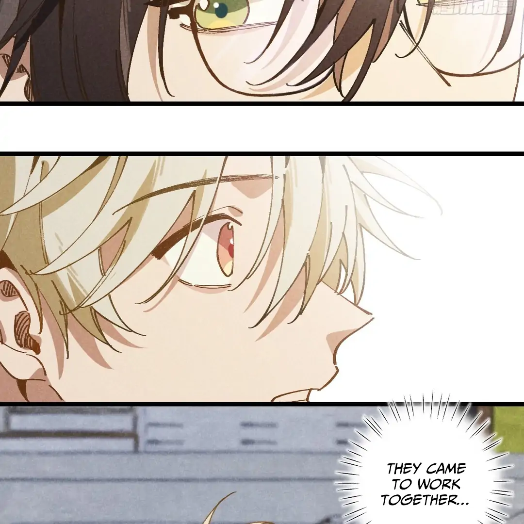 No Way I'll Go into the Cornfield With You! Chapter 29 - page 38