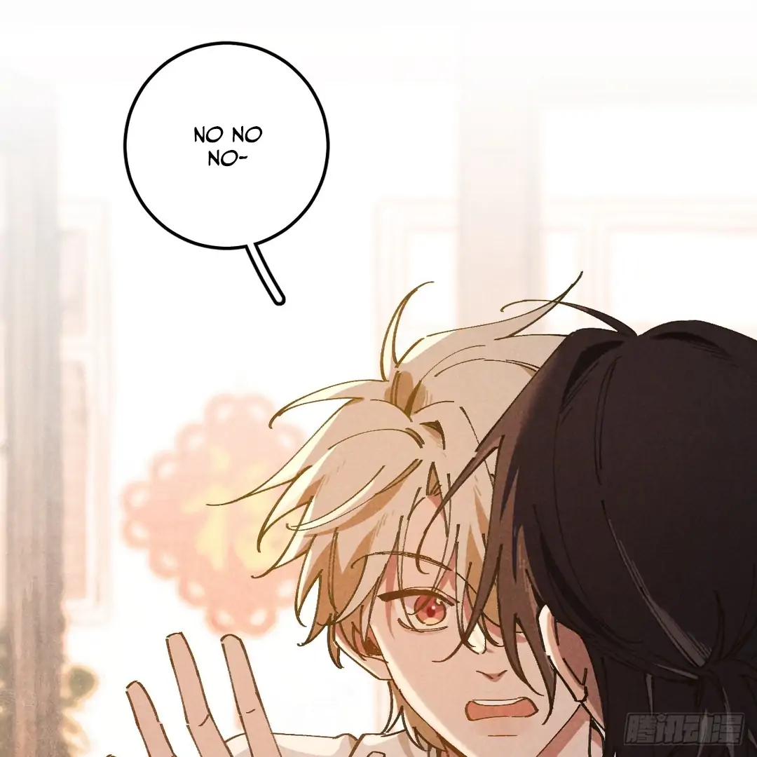 No Way I'll Go into the Cornfield With You! Chapter 29 - page 4