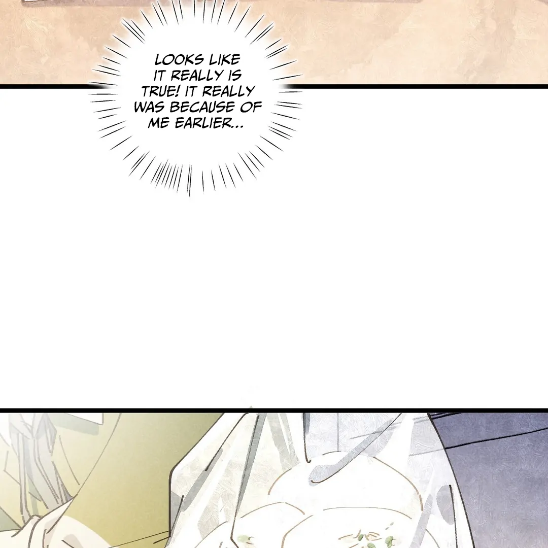 No Way I'll Go into the Cornfield With You! Chapter 29 - page 40