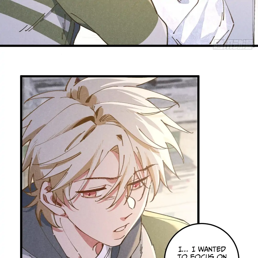 No Way I'll Go into the Cornfield With You! Chapter 29 - page 43