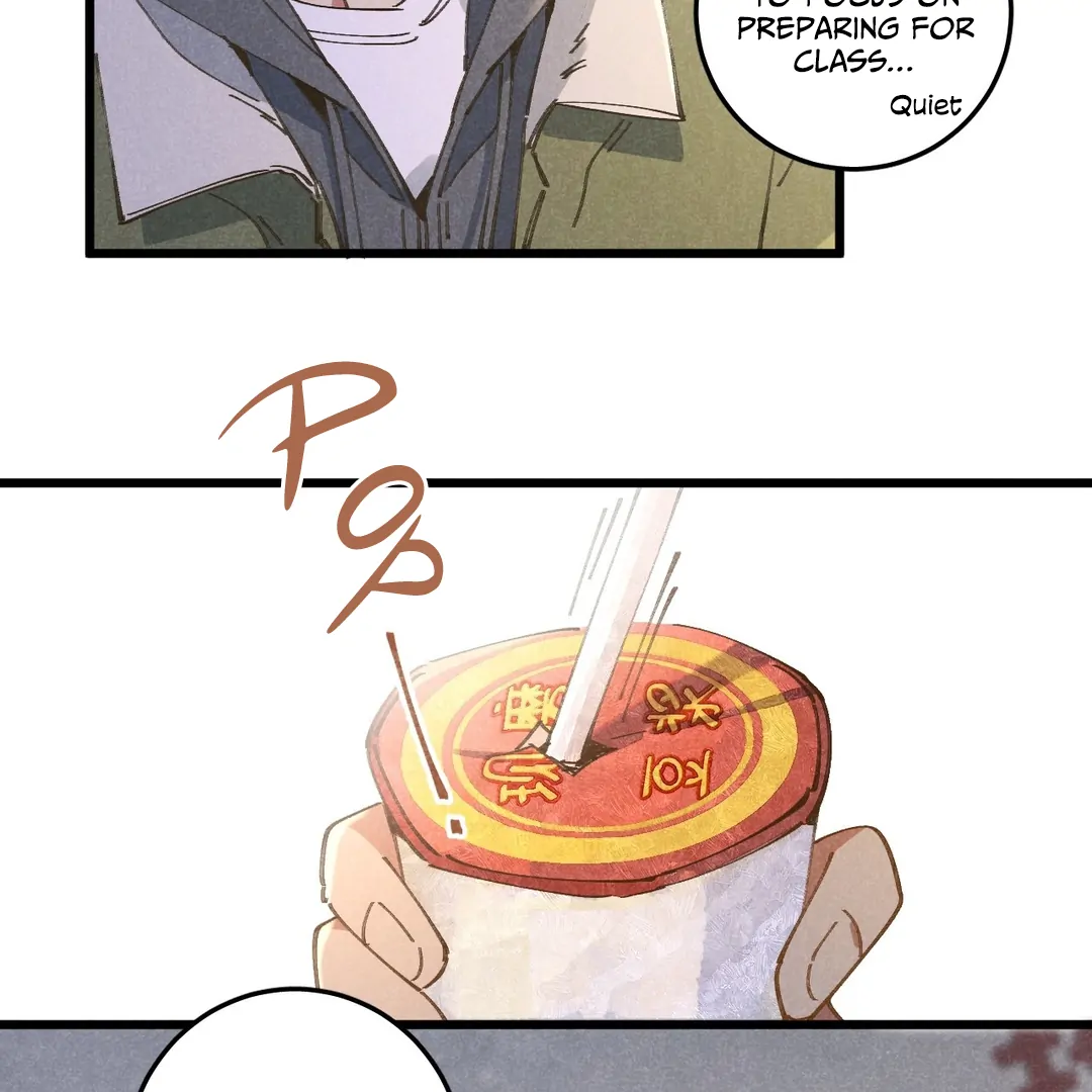 No Way I'll Go into the Cornfield With You! Chapter 29 - page 44