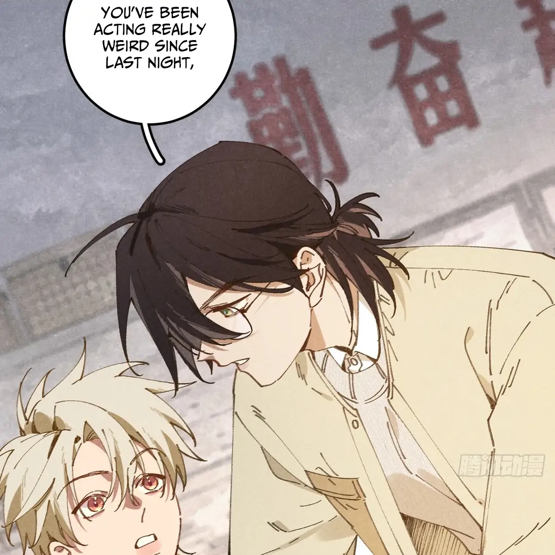 No Way I'll Go into the Cornfield With You! Chapter 29 - page 45