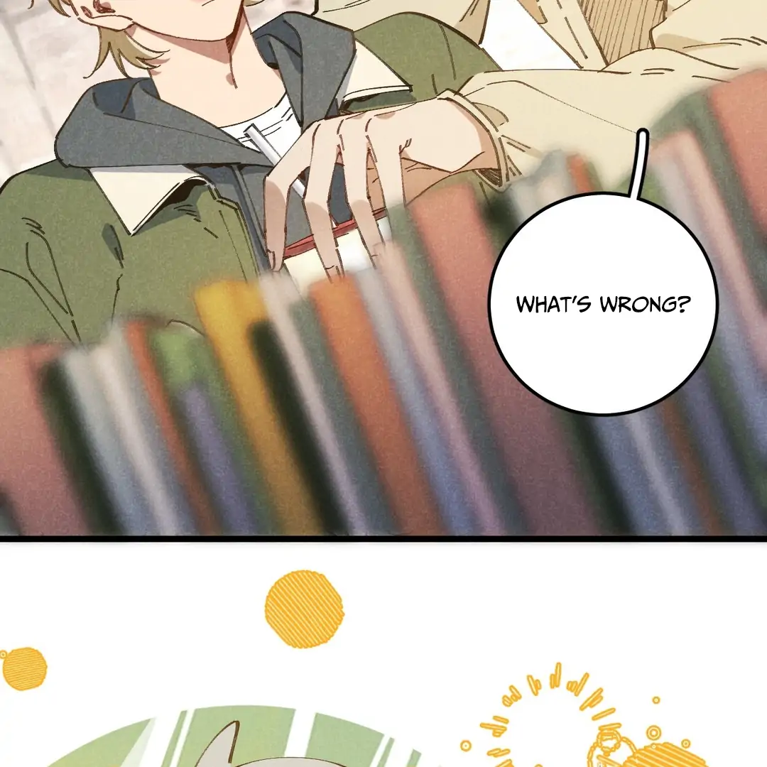 No Way I'll Go into the Cornfield With You! Chapter 29 - page 46