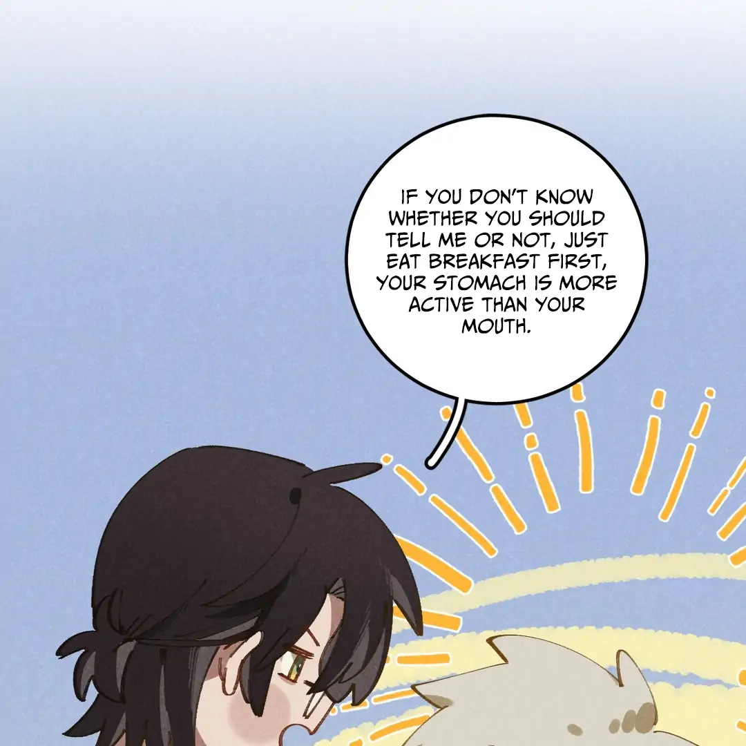 No Way I'll Go into the Cornfield With You! Chapter 29 - page 50