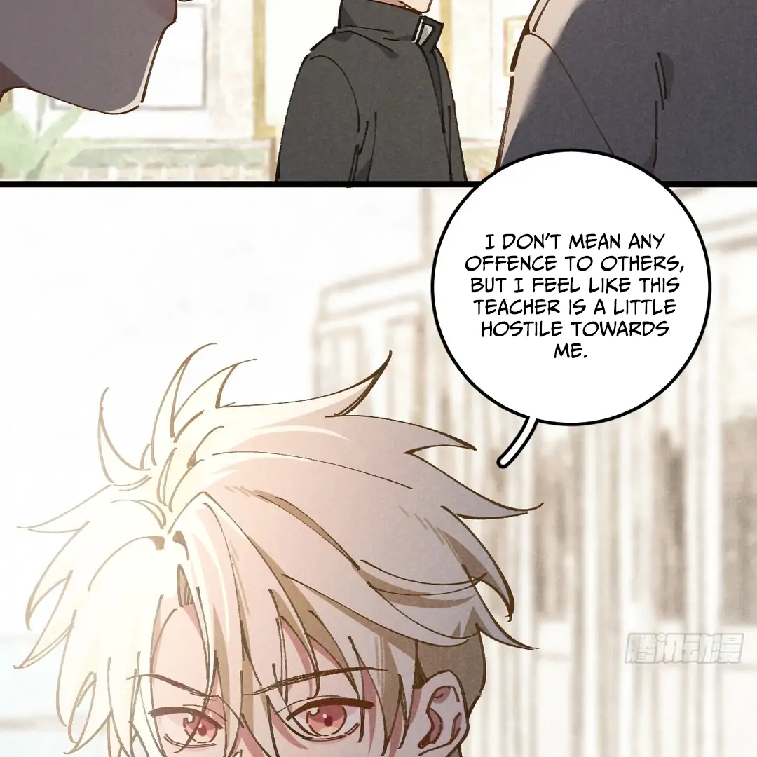 No Way I'll Go into the Cornfield With You! Chapter 29 - page 55