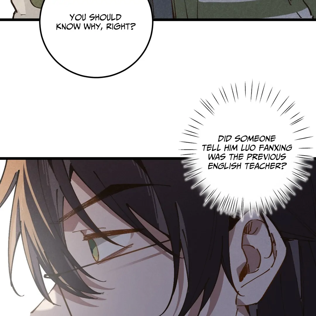 No Way I'll Go into the Cornfield With You! Chapter 29 - page 57