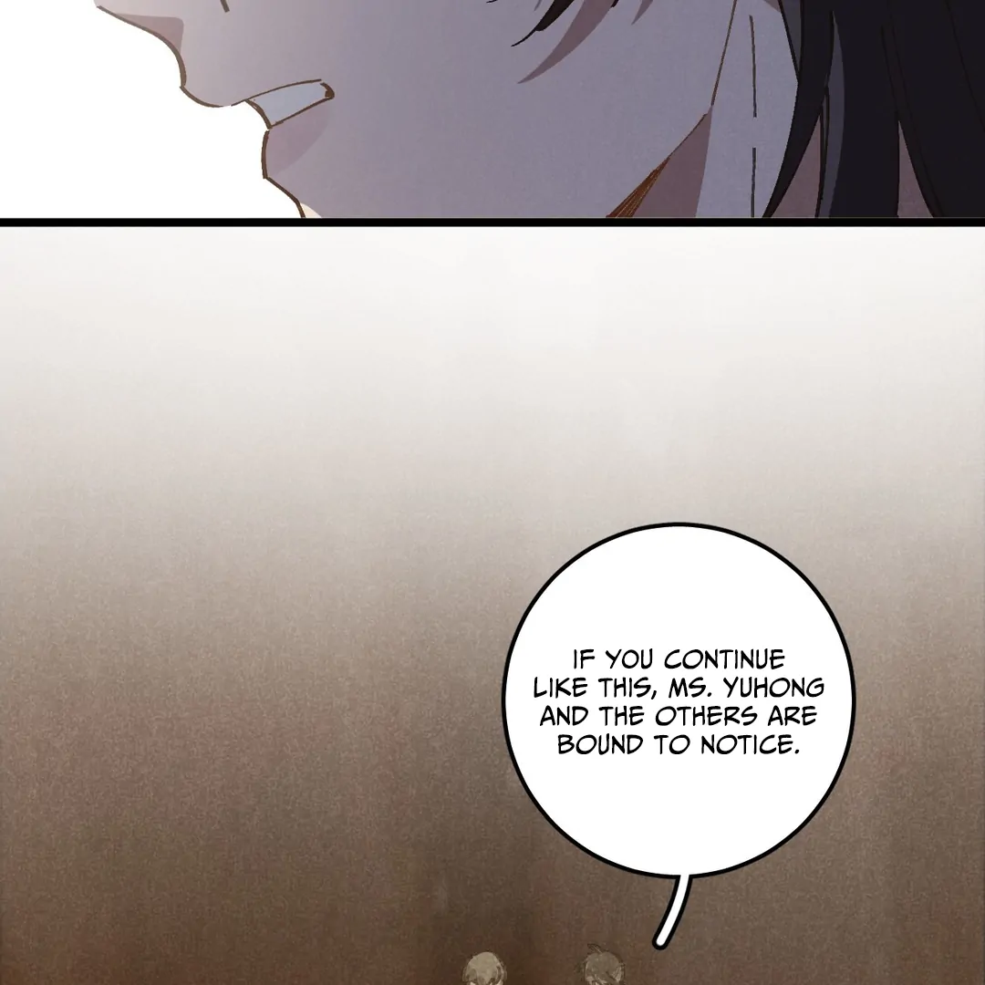 No Way I'll Go into the Cornfield With You! Chapter 29 - page 58