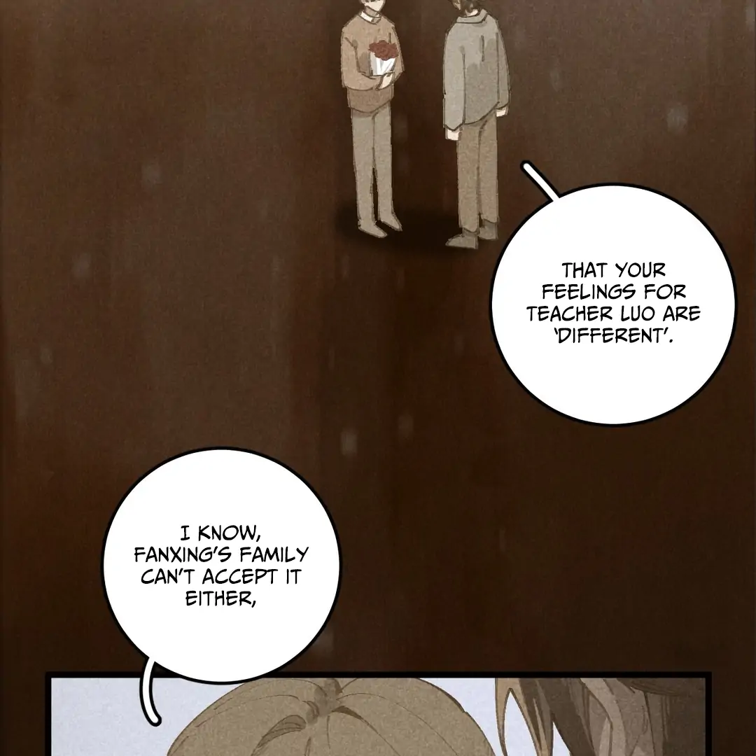 No Way I'll Go into the Cornfield With You! Chapter 29 - page 59