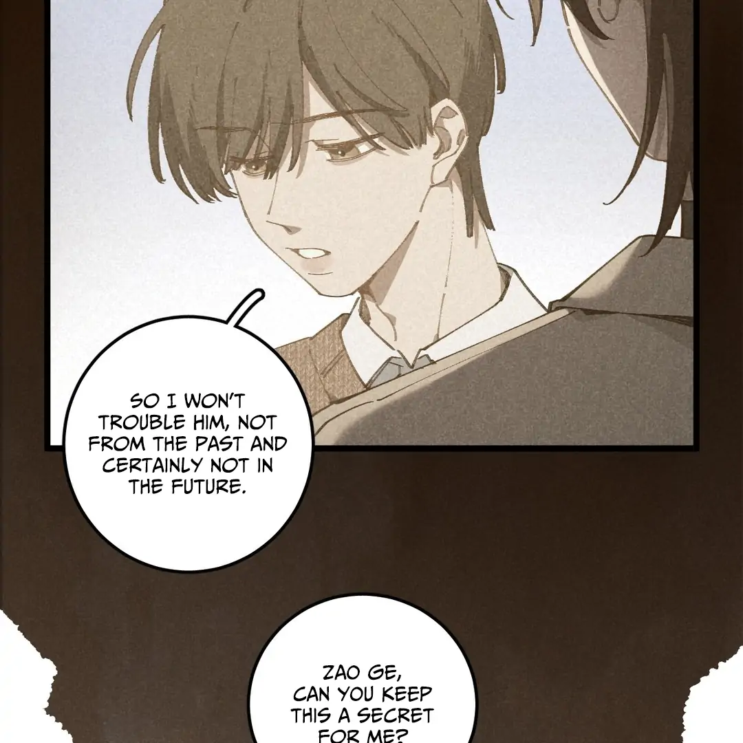 No Way I'll Go into the Cornfield With You! Chapter 29 - page 60