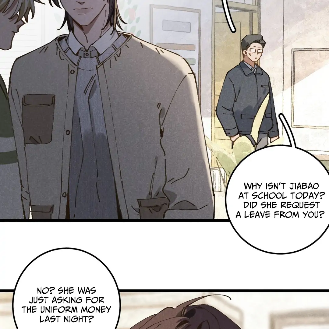 No Way I'll Go into the Cornfield With You! Chapter 29 - page 63