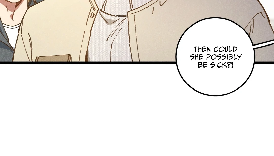 No Way I'll Go into the Cornfield With You! Chapter 29 - page 65