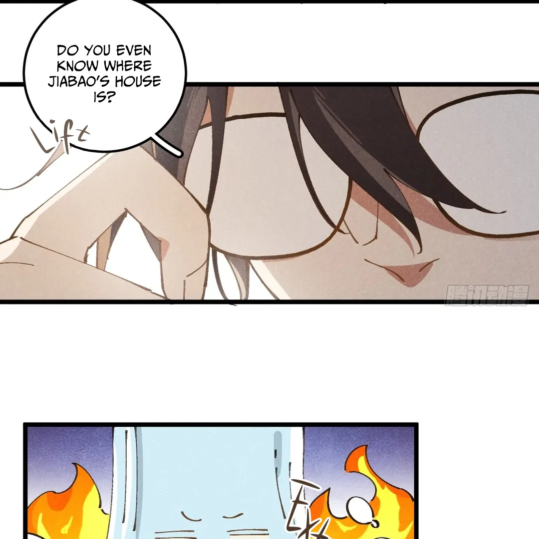 No Way I'll Go into the Cornfield With You! Chapter 29 - page 67