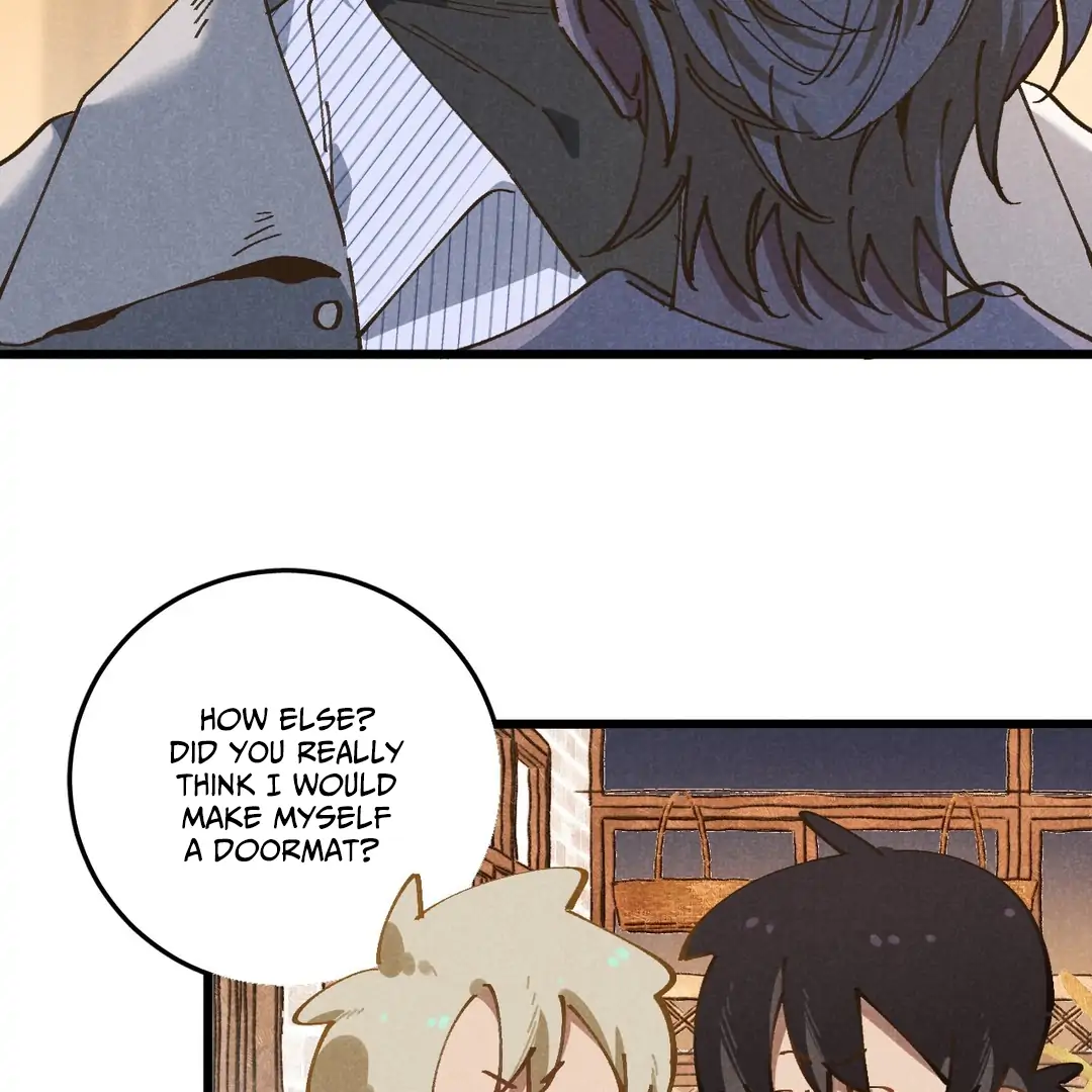 No Way I'll Go into the Cornfield With You! Chapter 29 - page 7