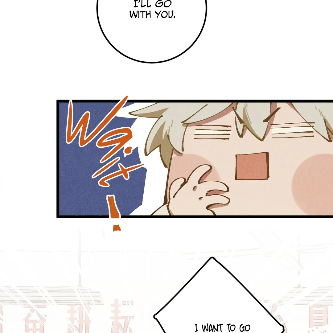 No Way I'll Go into the Cornfield With You! Chapter 29 - page 70