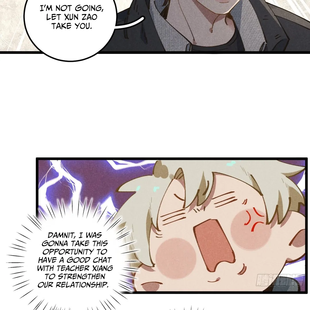 No Way I'll Go into the Cornfield With You! Chapter 29 - page 72