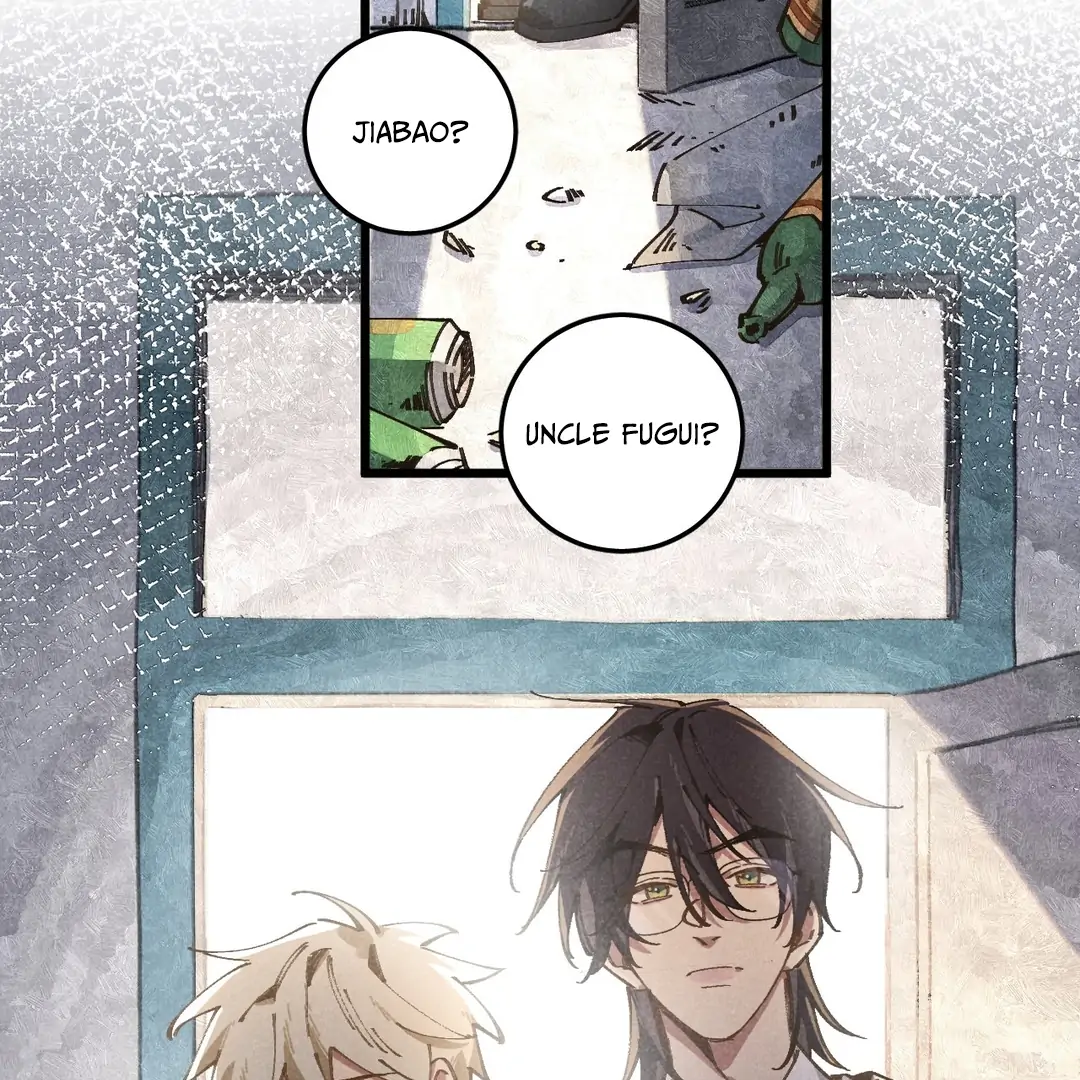 No Way I'll Go into the Cornfield With You! Chapter 29 - page 77
