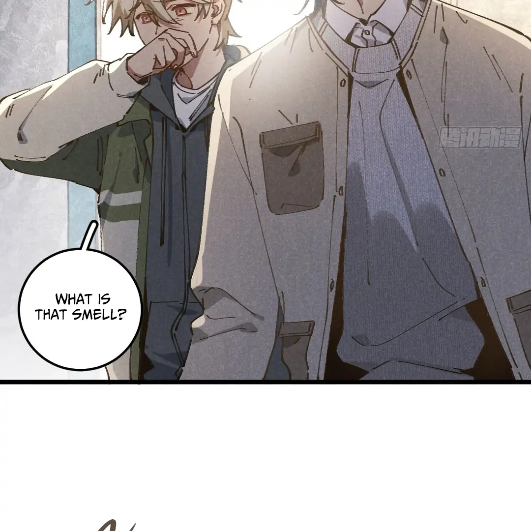 No Way I'll Go into the Cornfield With You! Chapter 29 - page 78