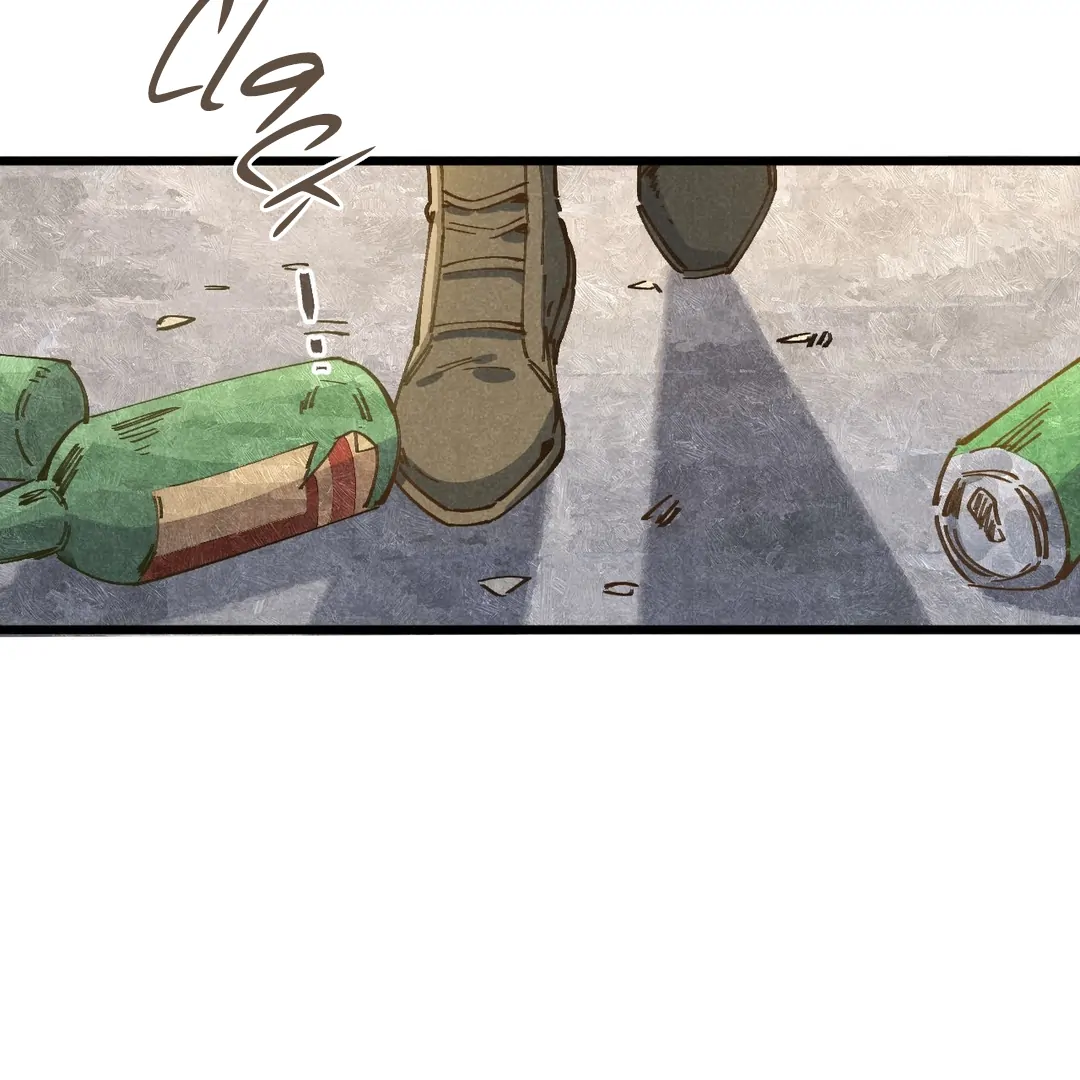 No Way I'll Go into the Cornfield With You! Chapter 29 - page 79