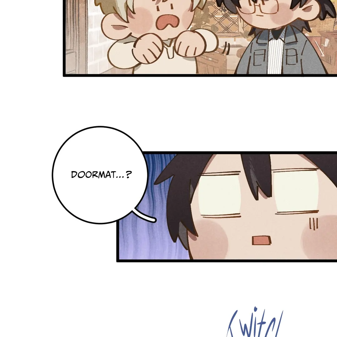 No Way I'll Go into the Cornfield With You! Chapter 29 - page 8
