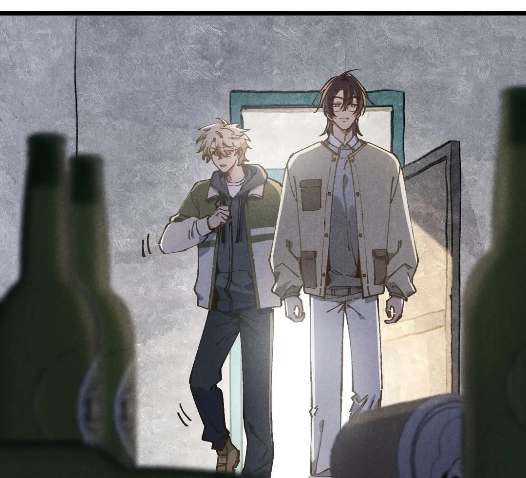No Way I'll Go into the Cornfield With You! Chapter 29 - page 80