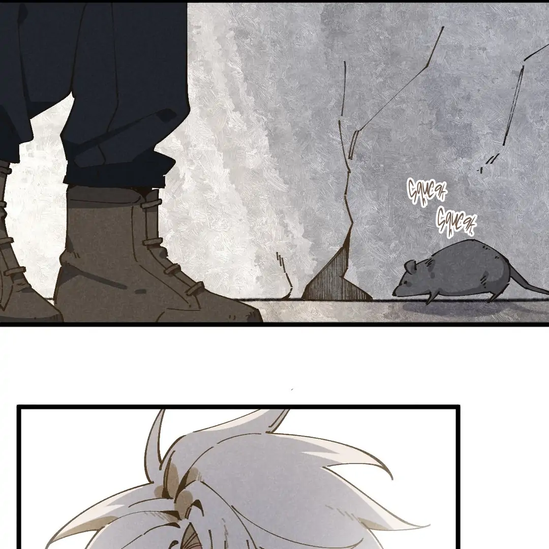 No Way I'll Go into the Cornfield With You! Chapter 29 - page 82