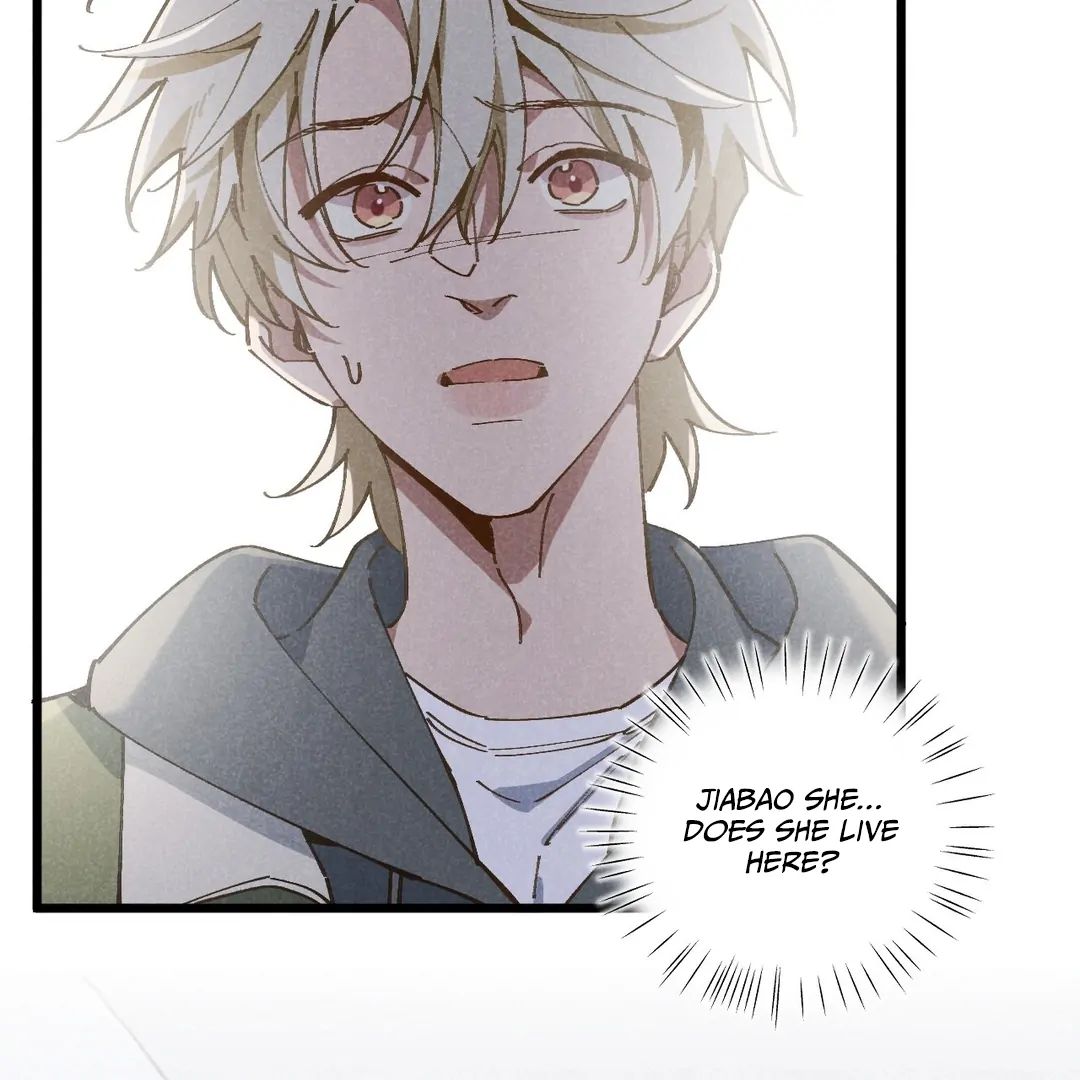 No Way I'll Go into the Cornfield With You! Chapter 29 - page 83