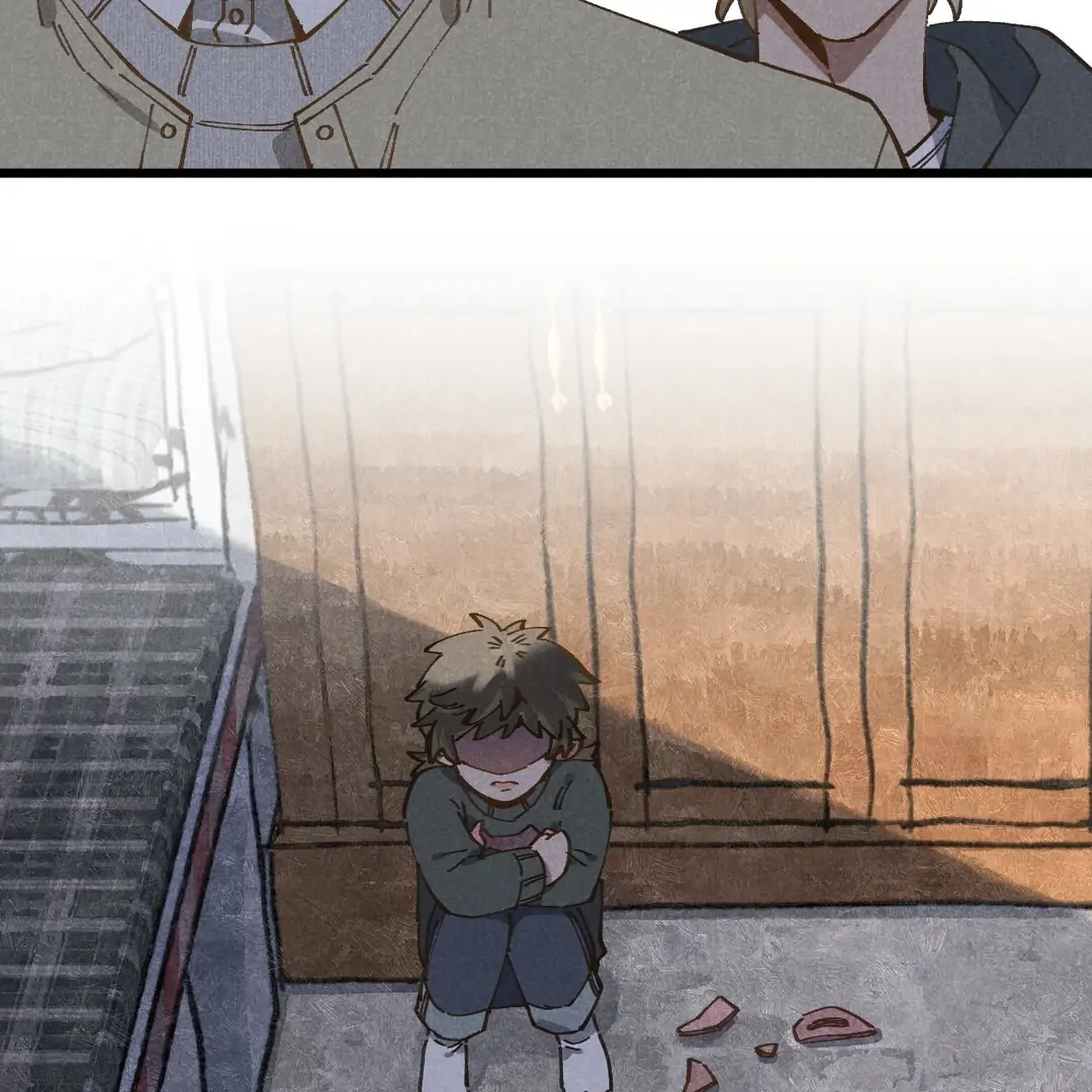 No Way I'll Go into the Cornfield With You! Chapter 29 - page 86