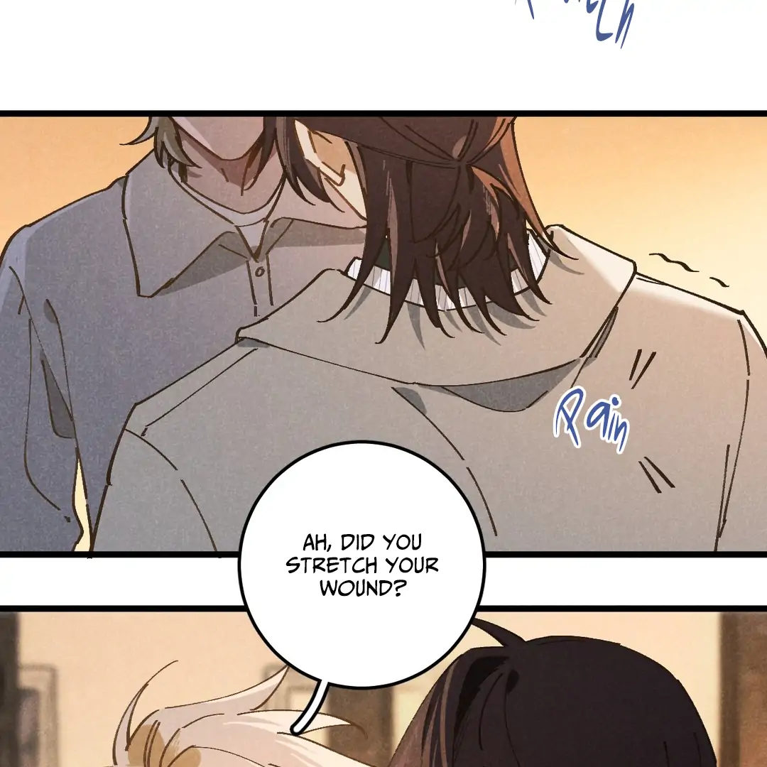 No Way I'll Go into the Cornfield With You! Chapter 29 - page 9