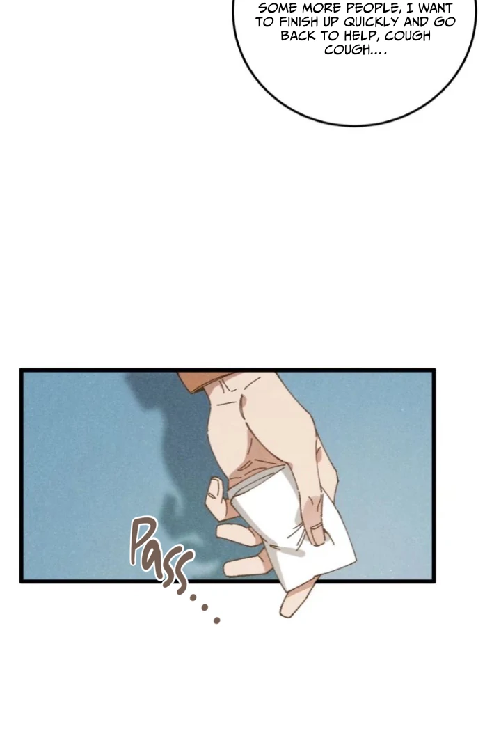 No Way I'll Go into the Cornfield With You! Chapter 32 - page 12