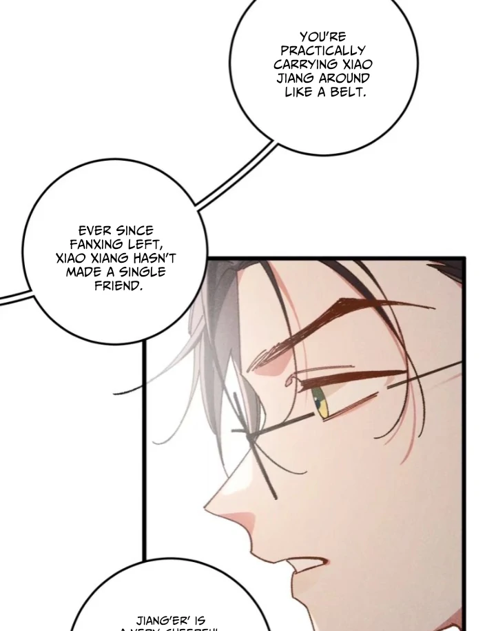 No Way I'll Go into the Cornfield With You! Chapter 32 - page 16