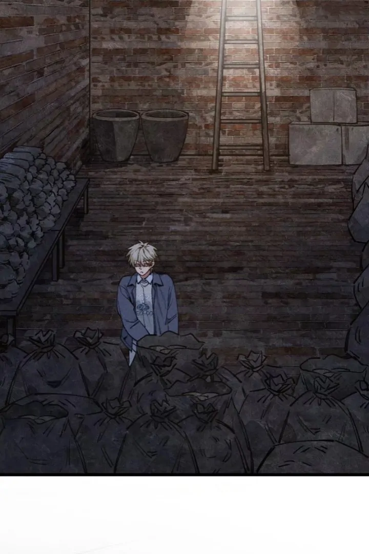 No Way I'll Go into the Cornfield With You! Chapter 32 - page 24