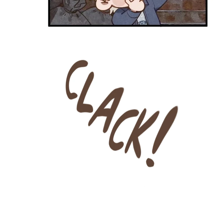 No Way I'll Go into the Cornfield With You! Chapter 32 - page 28