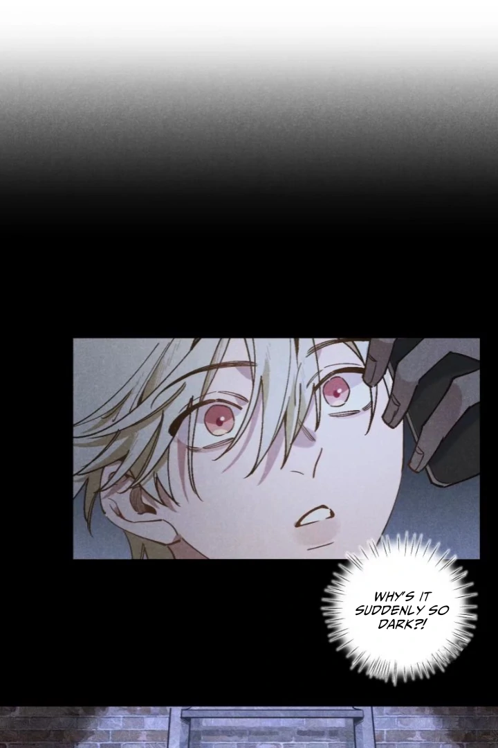 No Way I'll Go into the Cornfield With You! Chapter 32 - page 29