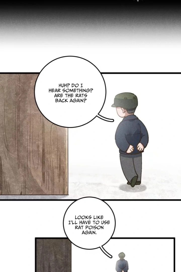 No Way I'll Go into the Cornfield With You! Chapter 32 - page 31