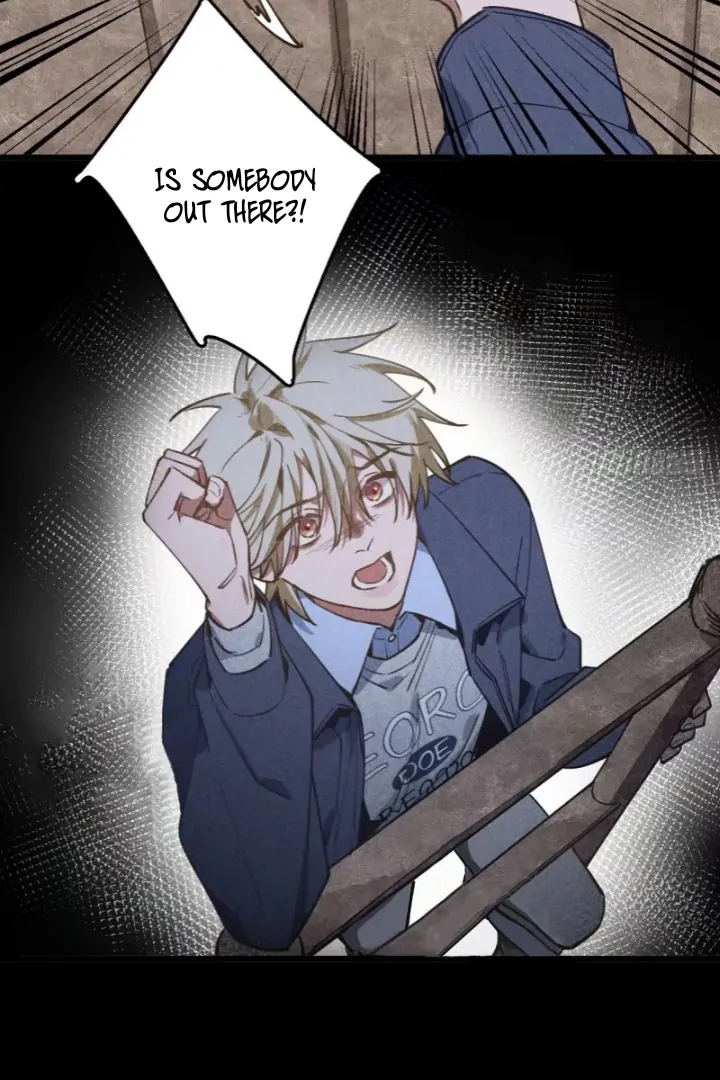 No Way I'll Go into the Cornfield With You! Chapter 32 - page 33