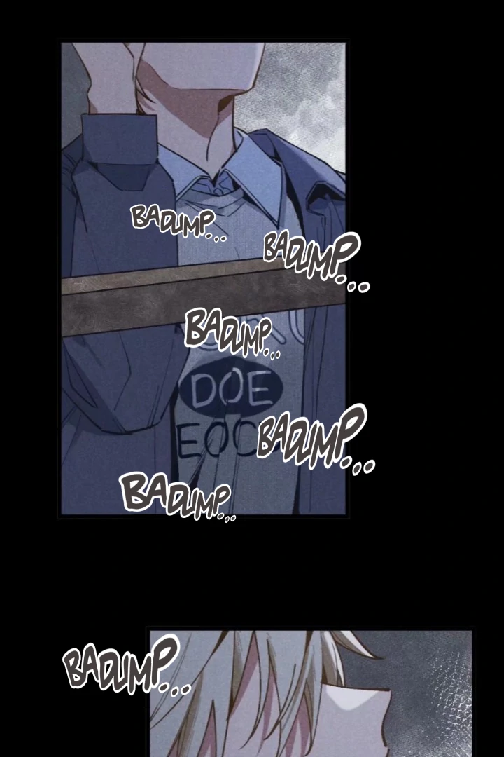 No Way I'll Go into the Cornfield With You! Chapter 32 - page 34