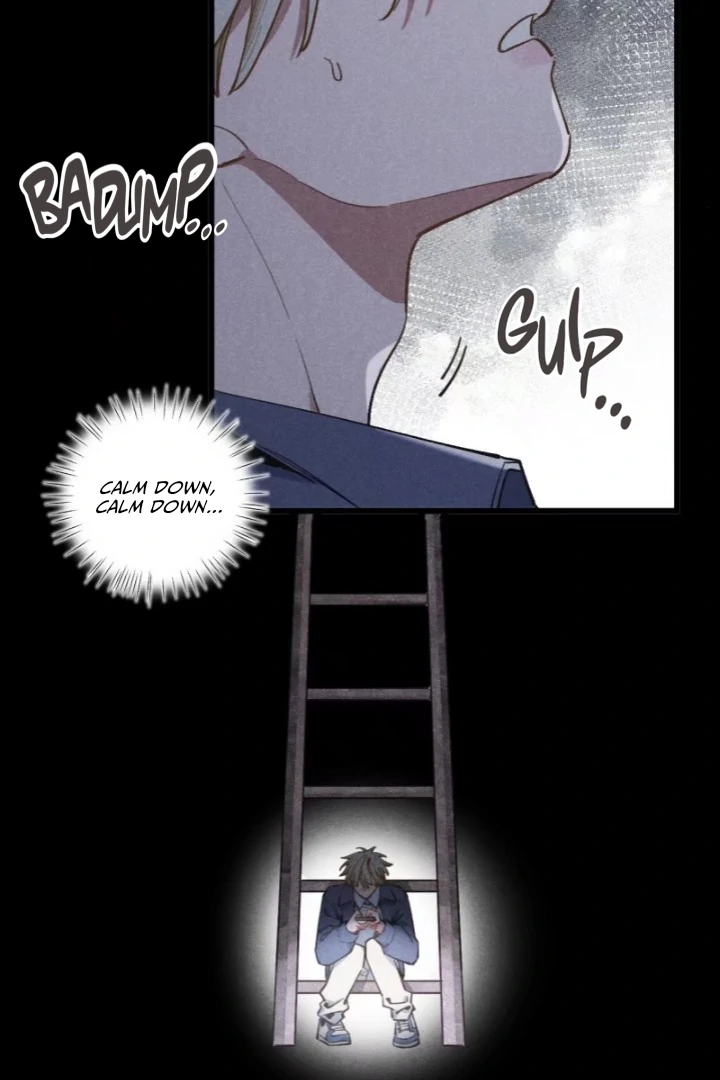 No Way I'll Go into the Cornfield With You! Chapter 32 - page 35