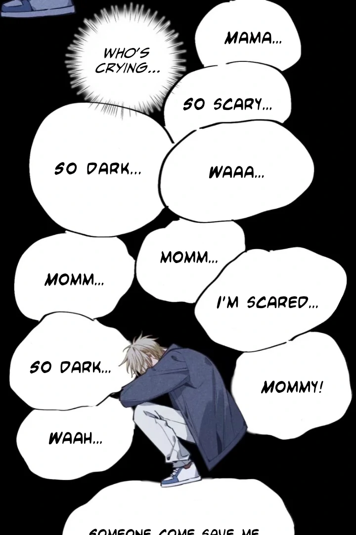 No Way I'll Go into the Cornfield With You! Chapter 32 - page 38