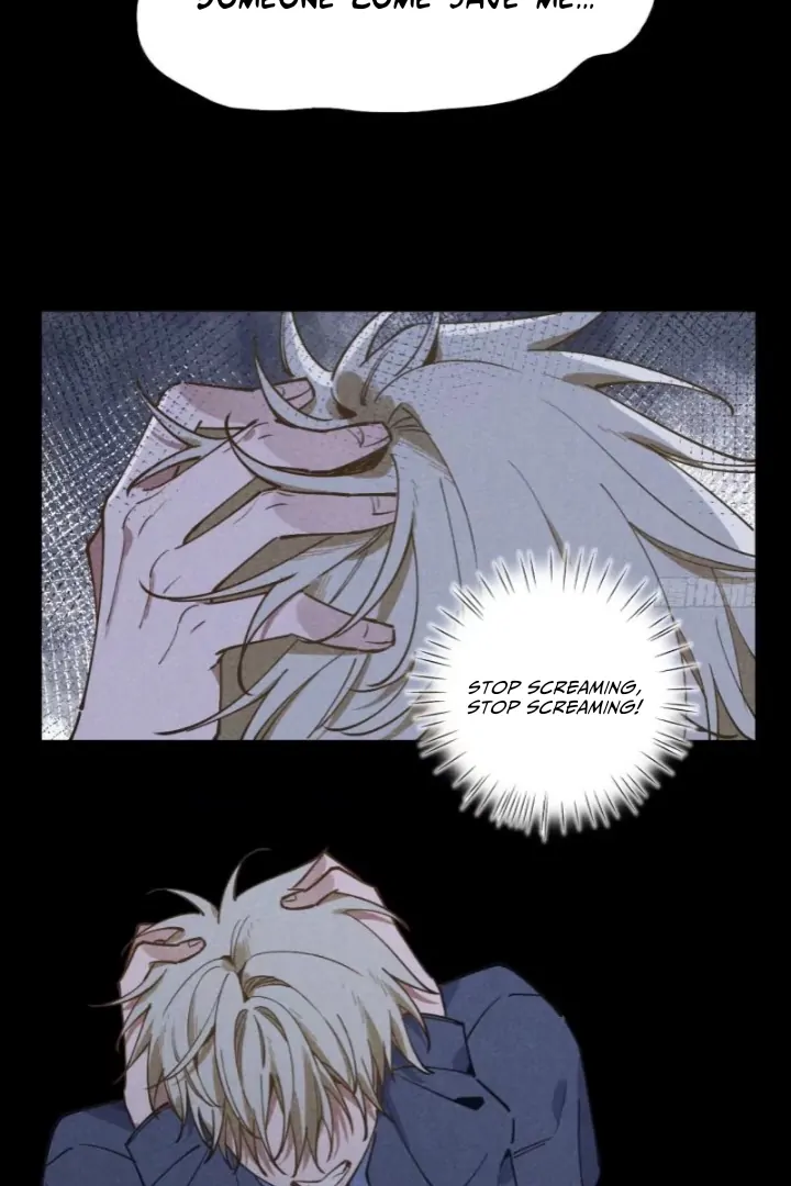 No Way I'll Go into the Cornfield With You! Chapter 32 - page 39